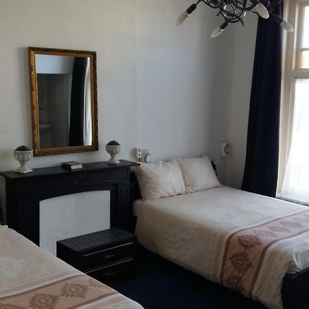 All-In Hotel 's-Hertogenbosch  Luaran gambar