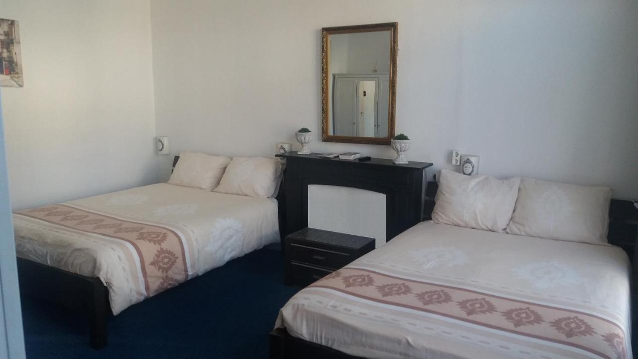 All-In Hotel 's-Hertogenbosch  Luaran gambar
