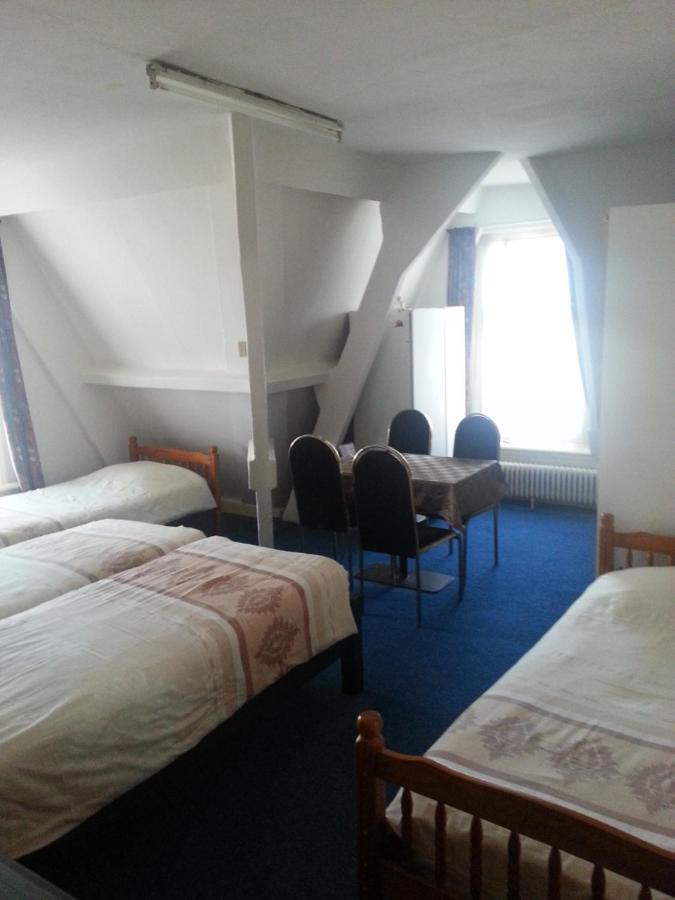 All-In Hotel 's-Hertogenbosch  Luaran gambar